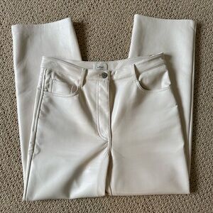 Wilfred The Melina™ Cropped Pant in Birch